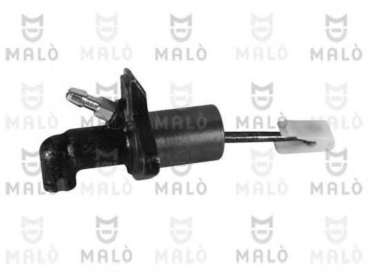 Головний циліндр, система зчеплення MALO 88111