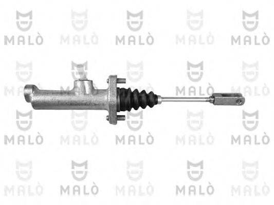Головний циліндр, система зчеплення MALO 88183