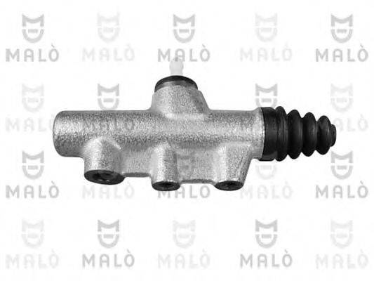 MALO 88186 Головний циліндр, система зчеплення