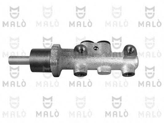 Главный тормозной цилиндр MALO 89084