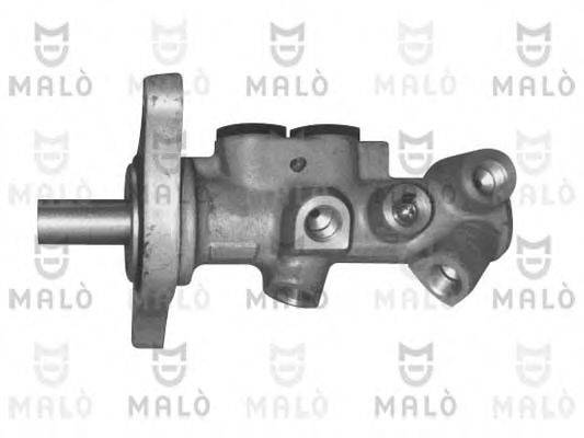 MALO 89102 Главный тормозной цилиндр