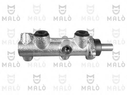 Головний гальмівний циліндр MALO 89114