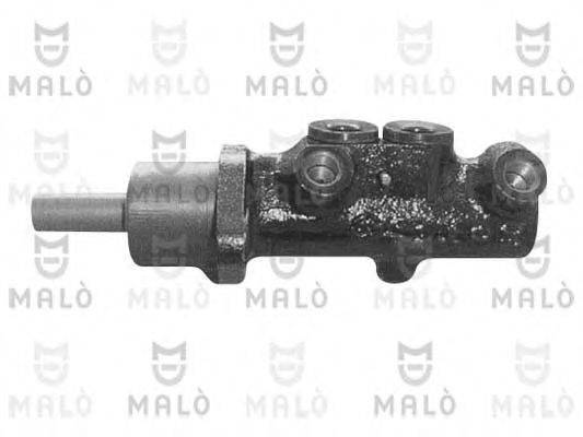 Главный тормозной цилиндр MALO 89150