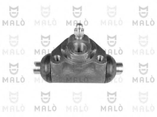Колесный тормозной цилиндр MALO 895411