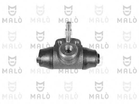 Колісний гальмівний циліндр MALO 89708