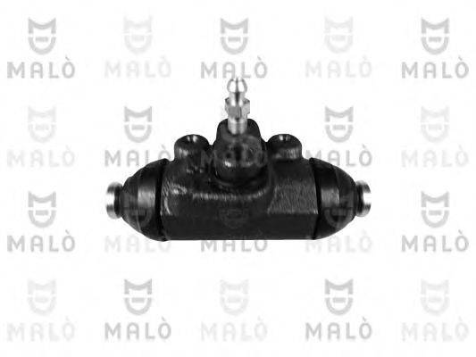 Колесный тормозной цилиндр MALO 89935