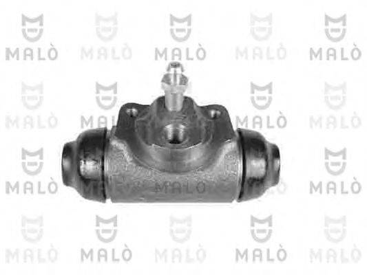 Колісний гальмівний циліндр MALO 90103