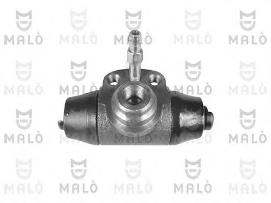 Колісний гальмівний циліндр MALO 90104