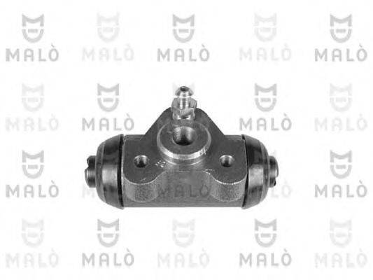 Колісний гальмівний циліндр MALO 90186