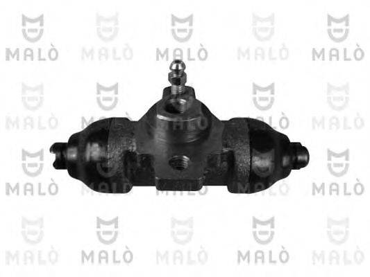 MALO 90233 Колісний гальмівний циліндр