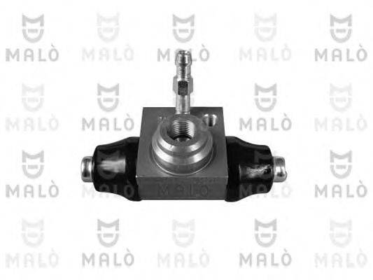 Колесный тормозной цилиндр MALO 90235
