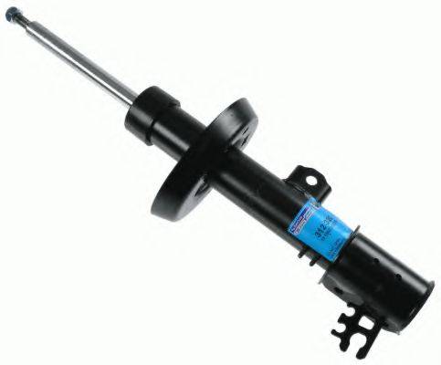 Амортизатор SACHS 312 320 Амортизатор SACHS 312 320