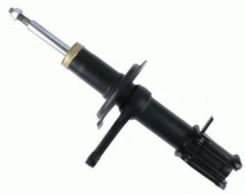 Амортизатор SACHS 312 583 Амортизатор SACHS 312 583