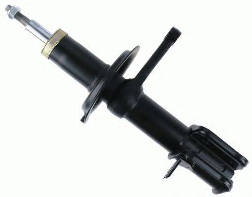 Амортизатор SACHS 312 584 Амортизатор SACHS 312 584