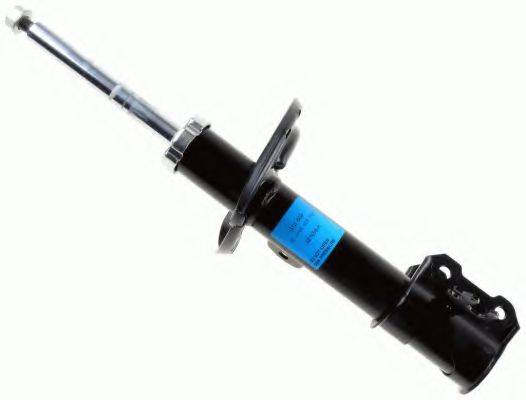 Амортизатор SACHS 312 603 Амортизатор SACHS 312 603