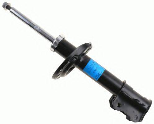 Амортизатор SACHS 312 610 Амортизатор SACHS 312 610