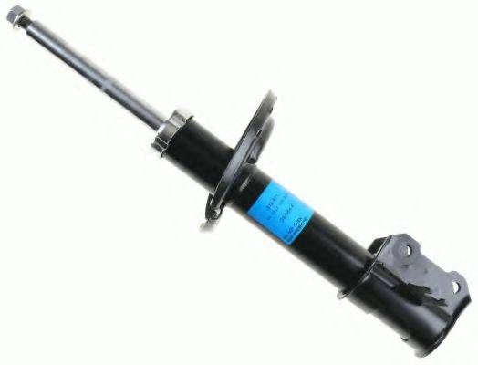 Амортизатор SACHS 312 611 Амортизатор SACHS 312 611