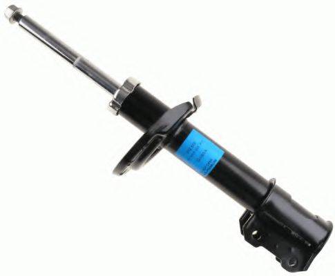 Амортизатор SACHS 312 612 Амортизатор SACHS 312 612