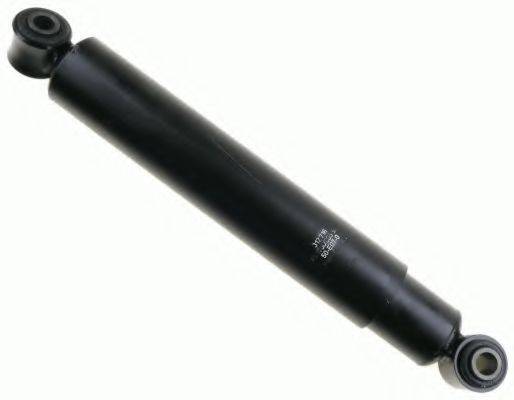 Амортизатор SACHS 312 716 Амортизатор SACHS 312 716