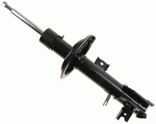 Амортизатор SACHS 312 819 Амортизатор SACHS 312 819