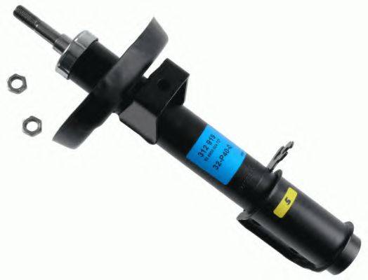 Амортизатор SACHS 312 919 Амортизатор SACHS 312 919