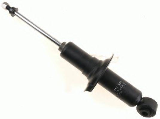 Амортизатор SACHS 312 924 Амортизатор SACHS 312 924
