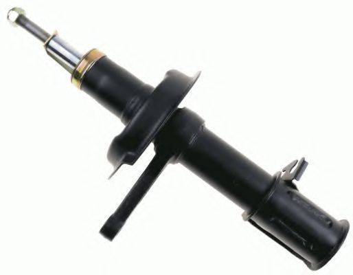 Амортизатор SACHS 312 930 Амортизатор SACHS 312 930