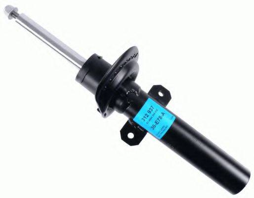 Амортизатор SACHS 312 937 Амортизатор SACHS 312 937