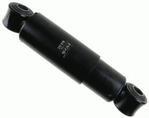Амортизатор SACHS 312 978 Амортизатор SACHS 312 978