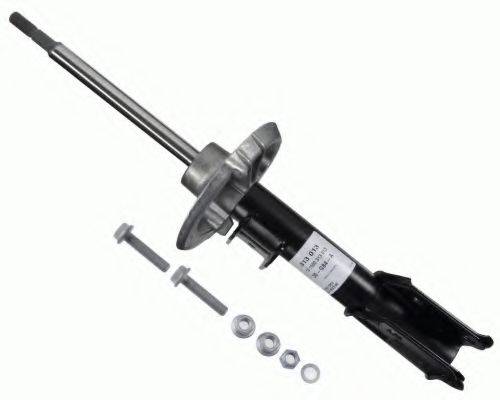 Амортизатор SACHS 313 013 Амортизатор SACHS 313 013