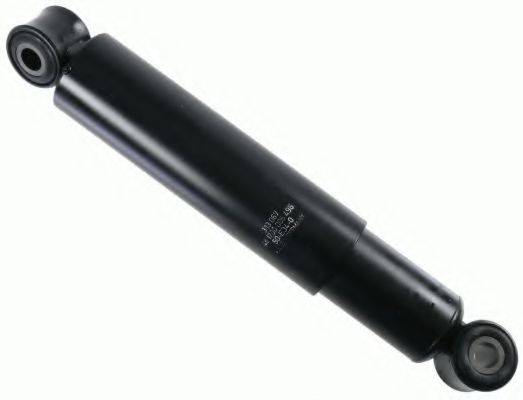 Амортизатор SACHS 313 067 Амортизатор SACHS 313 067