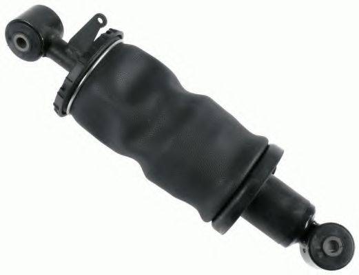 Гаситель, кріплення кабіни SACHS 313 181 Гаситель, кріплення кабіни SACHS 313 181
