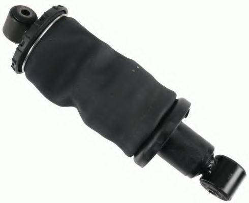 Гаситель, кріплення кабіни SACHS 313 184 Гаситель, кріплення кабіни SACHS 313 184
