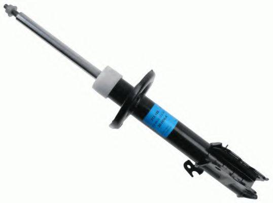 Амортизатор SACHS 313 188 Амортизатор SACHS 313 188