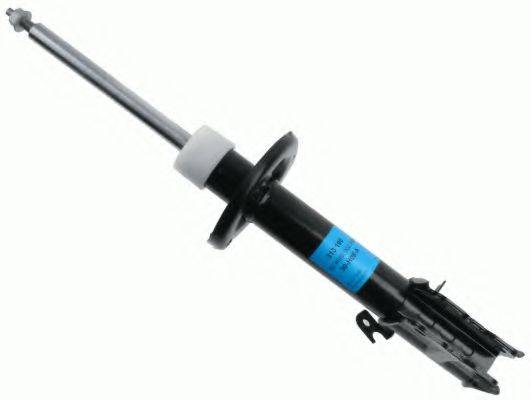 Амортизатор SACHS 313 190 Амортизатор SACHS 313 190