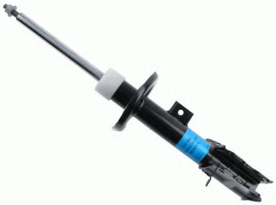 Амортизатор SACHS 313 195 Амортизатор SACHS 313 195