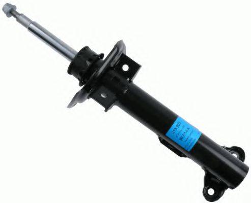 Амортизатор SACHS 313 200 Амортизатор SACHS 313 200