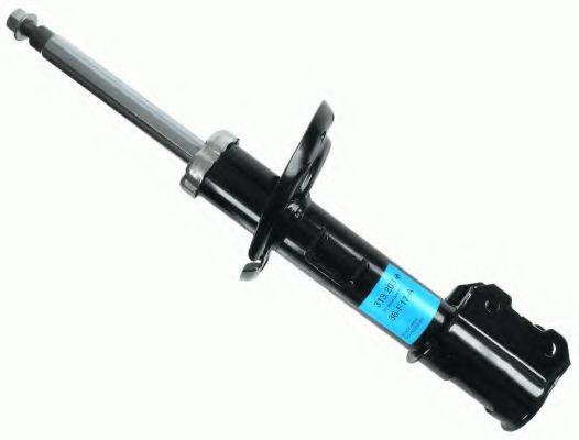 Амортизатор SACHS 313 203 Амортизатор SACHS 313 203