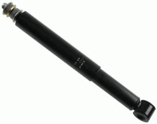 Амортизатор SACHS 313 209