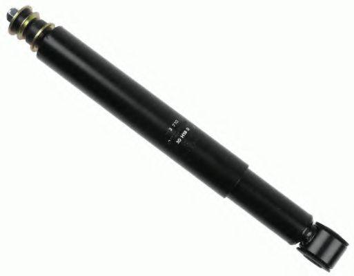Амортизатор SACHS 313 210 Амортизатор SACHS 313 210