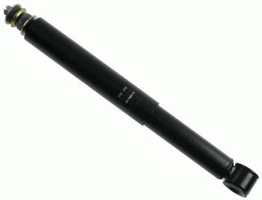 Амортизатор SACHS 313 212 Амортизатор SACHS 313 212