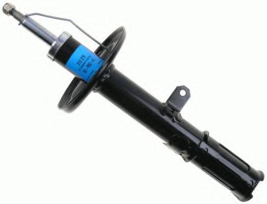 Амортизатор SACHS 313 279 Амортизатор SACHS 313 279