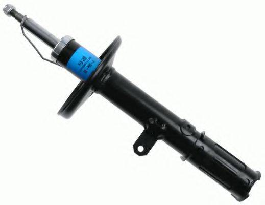 Амортизатор SACHS 313 280 Амортизатор SACHS 313 280