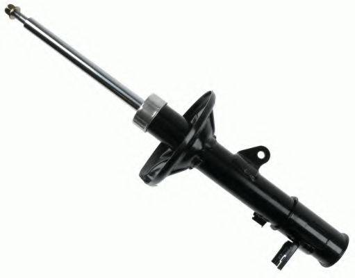 Амортизатор SACHS 313 354 Амортизатор SACHS 313 354