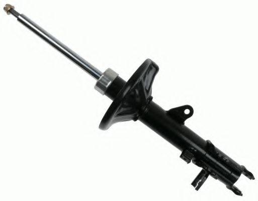Амортизатор SACHS 313 355 Амортизатор SACHS 313 355