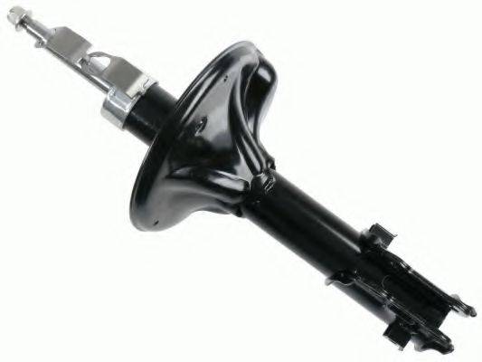 Амортизатор SACHS 313 470 Амортизатор SACHS 313 470