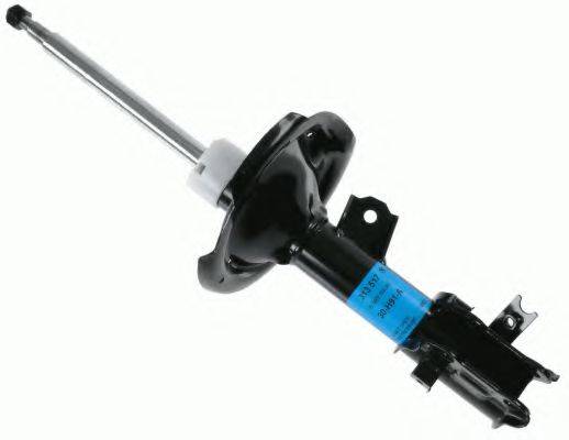 Амортизатор SACHS 313 517 Амортизатор SACHS 313 517
