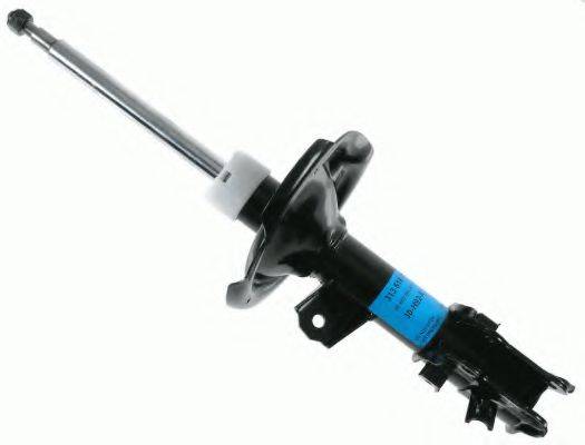 Амортизатор SACHS 313 518 Амортизатор SACHS 313 518