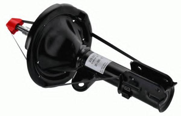 Амортизатор SACHS 313 521 Амортизатор SACHS 313 521