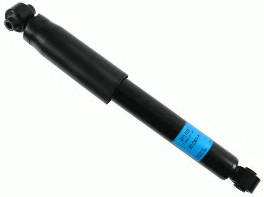 Амортизатор SACHS 313 522 Амортизатор SACHS 313 522